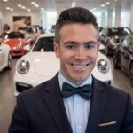 Thomas Bradley – Private Vehicle Owner 